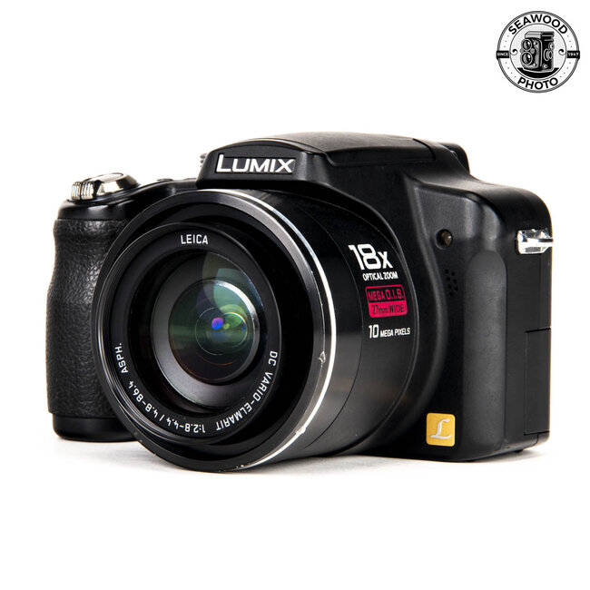 Panasonic Lumix DMC-FZ28 GOOD