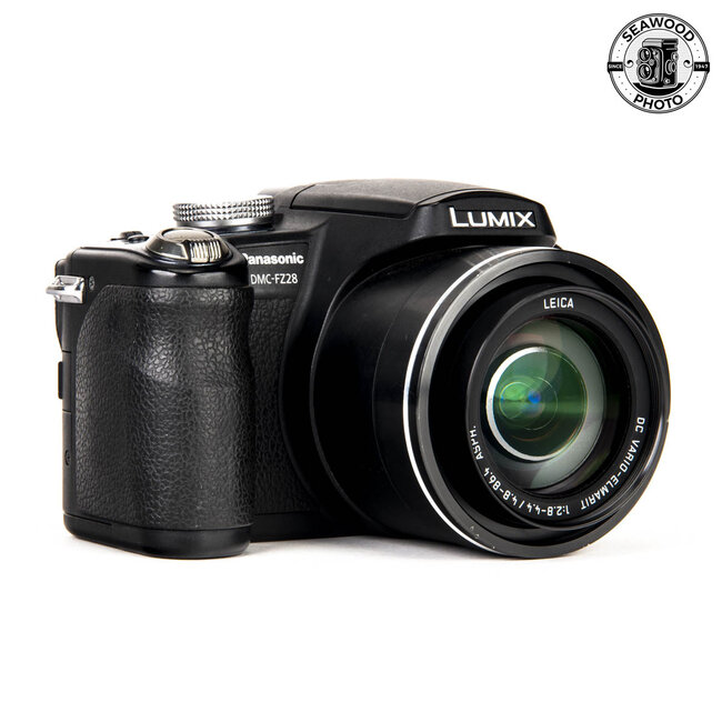 Panasonic Lumix DMC-FZ28 GOOD