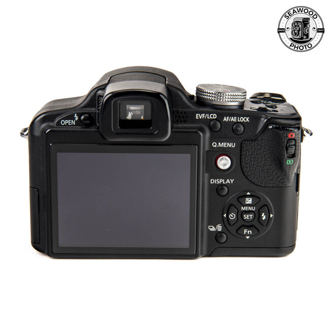 Panasonic Lumix DMC-FZ28 GOOD