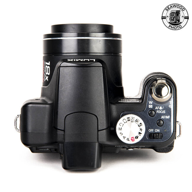 Panasonic Lumix DMC-FZ28 GOOD
