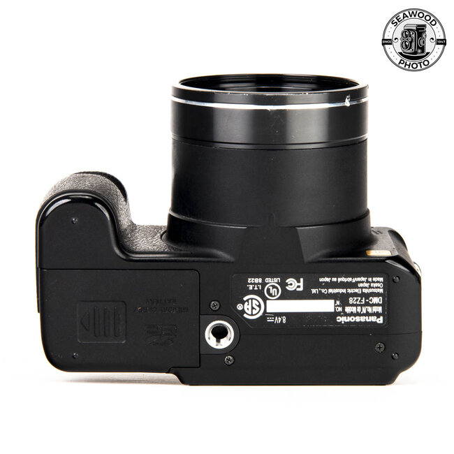 Panasonic Lumix DMC-FZ28 GOOD