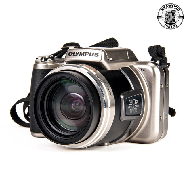 Olympus SP-800UZ 14MP GOOD+