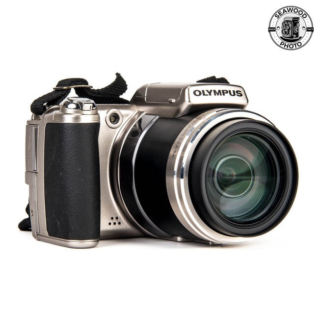 Olympus SP-800UZ 14MP GOOD+