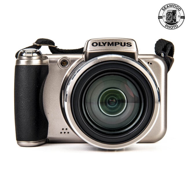 Olympus SP-800UZ 14MP GOOD+