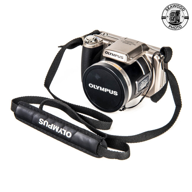 Olympus SP-800UZ 14MP GOOD+