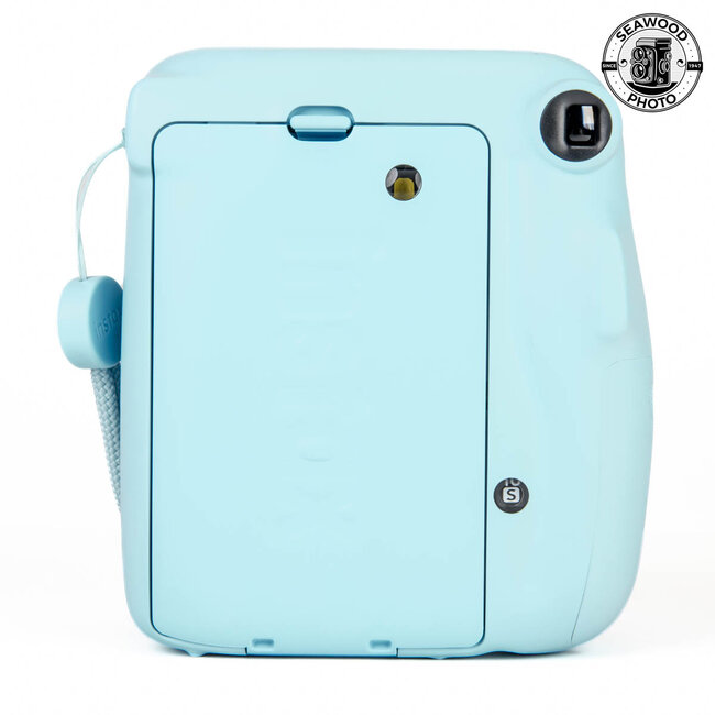 Instax Mini 11 Blue GOOD+