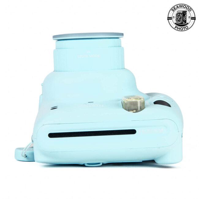 Instax Mini 11 Blue GOOD+