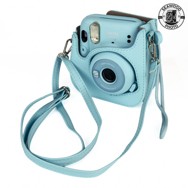 Instax Mini 11 Blue GOOD+