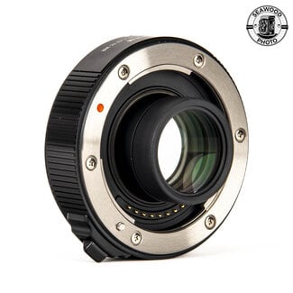 Fujifilm Fujifilm Fujinon Tele Converter XF 1.4X TC WR   EXCELLENT