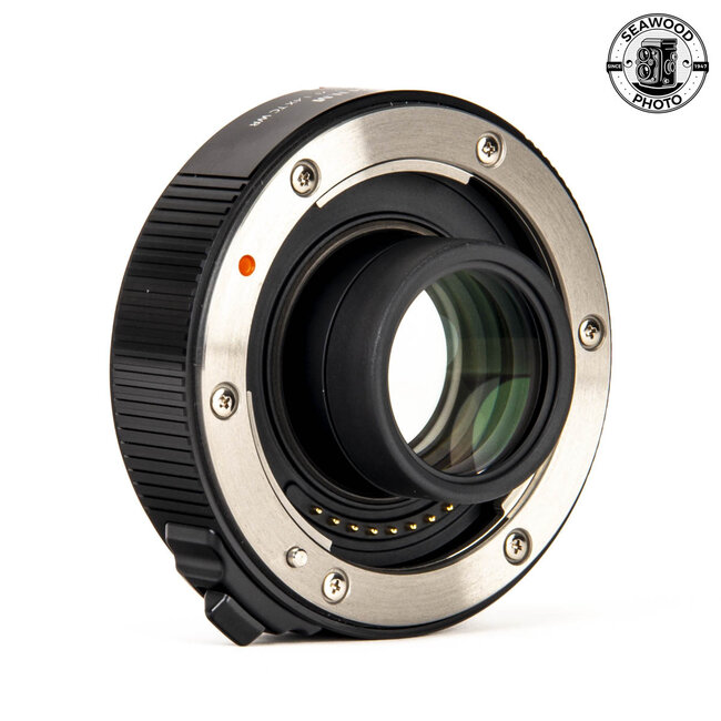 Fujifilm Fujinon Tele Converter XF 1.4X TC WR   EXCELLENT