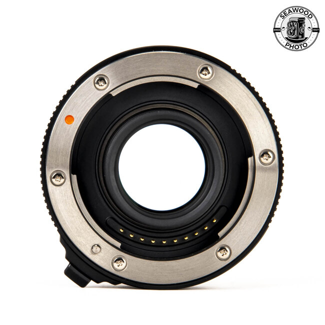 Fujifilm Fujinon Tele Converter XF 1.4X TC WR   EXCELLENT