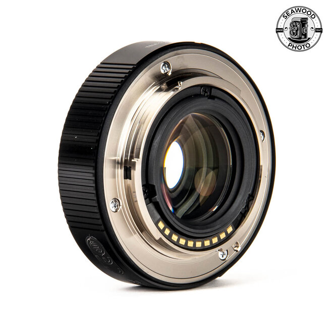 Fujifilm Fujinon Tele Converter XF 1.4X TC WR   EXCELLENT