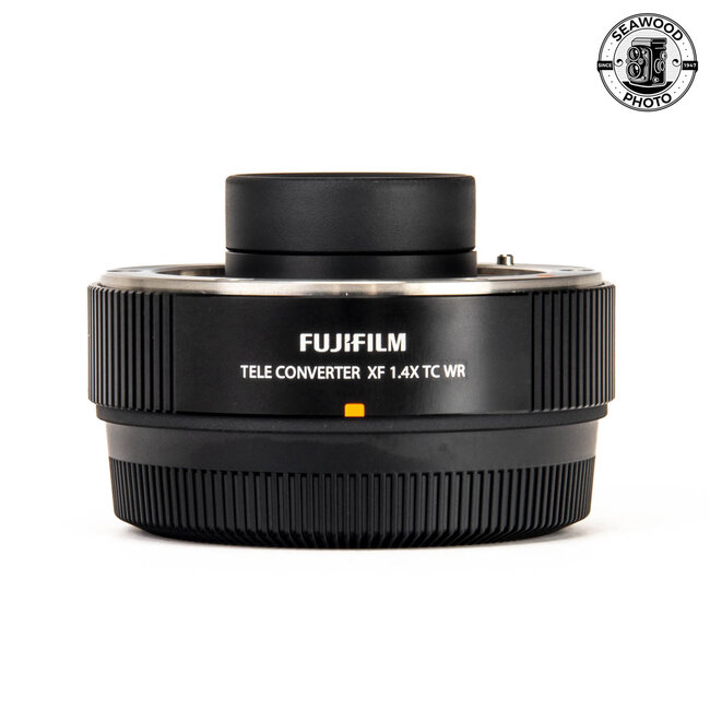 Fujifilm Fujinon Tele Converter XF 1.4X TC WR   EXCELLENT