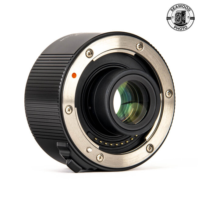 Fujifilm Fujinon Teleconverter XF 2X TC WR  EXCELLENT