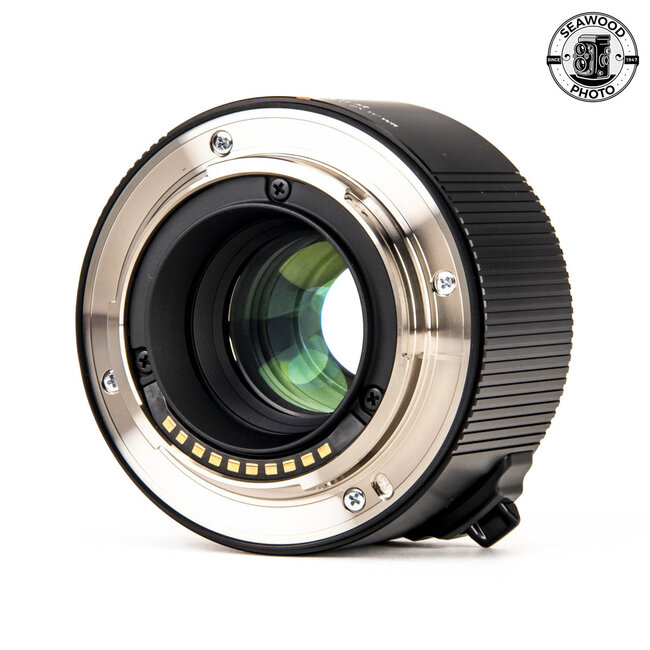 Fujifilm Fujinon Teleconverter XF 2X TC WR  EXCELLENT