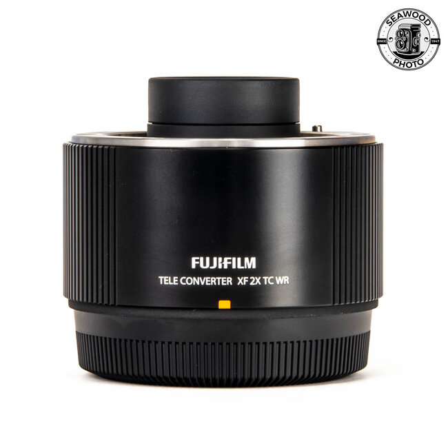 Fujifilm Fujinon Teleconverter XF 2X TC WR  EXCELLENT