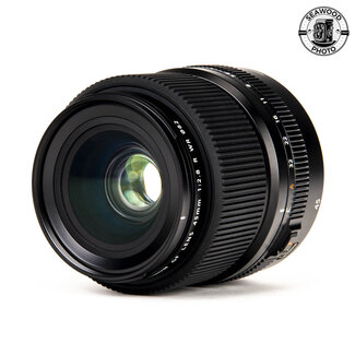 Fujifilm Fujifilm Fujinon GF 45mm f/2.8 R WR  EXCELLENT