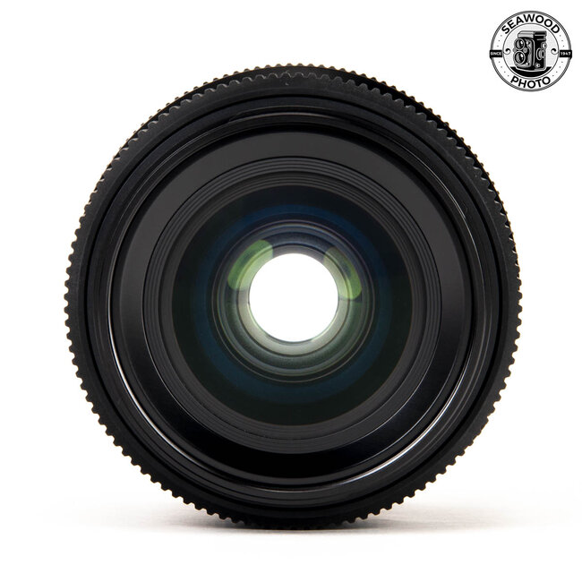 Fujifilm Fujinon GF 45mm f/2.8 R WR  EXCELLENT
