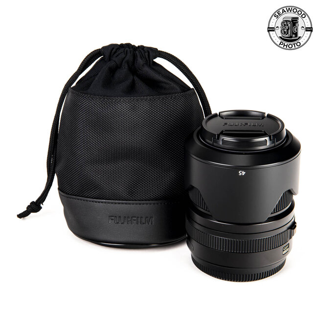 Fujifilm Fujinon GF 45mm f/2.8 R WR  EXCELLENT