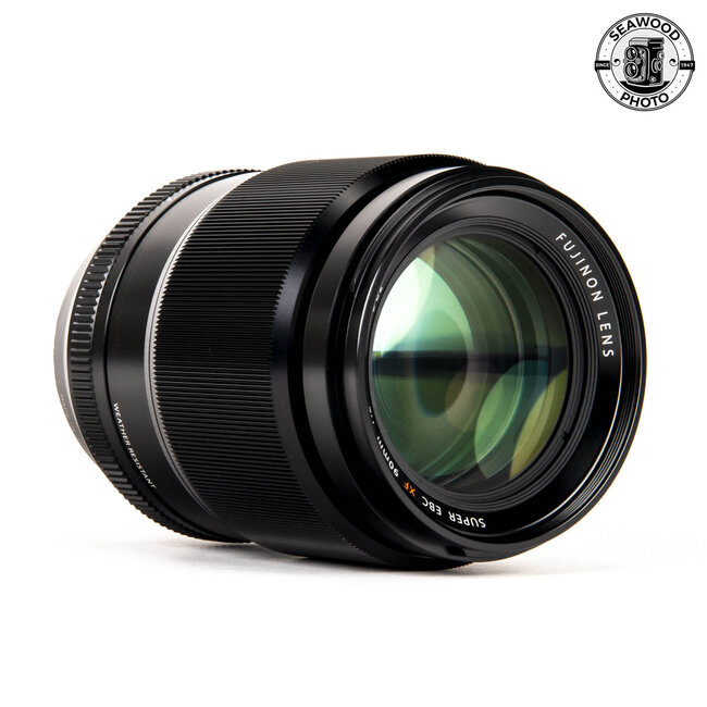Fujifilm Fujinon Super EBC XF 90mm f/2 LM WR EXCELLENT