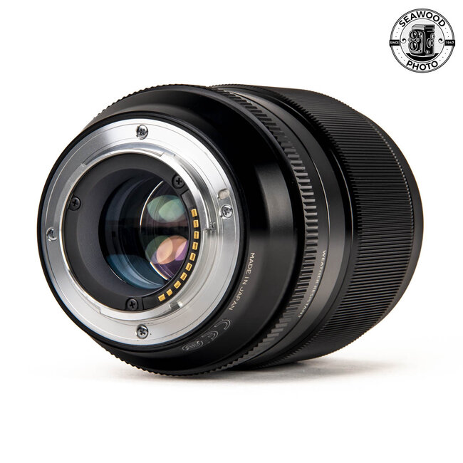 Fujifilm Fujinon Super EBC XF 90mm f/2 LM WR EXCELLENT