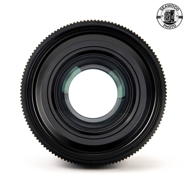 Fujifilm Fujinon GF 55mmf/1.7 R WR  EXCELLENT