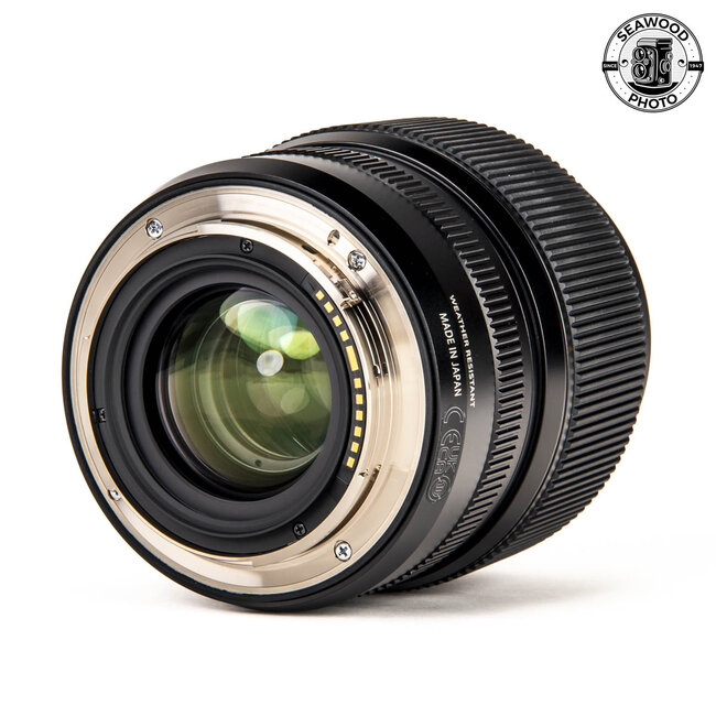 Fujifilm Fujinon GF 55mmf/1.7 R WR  EXCELLENT