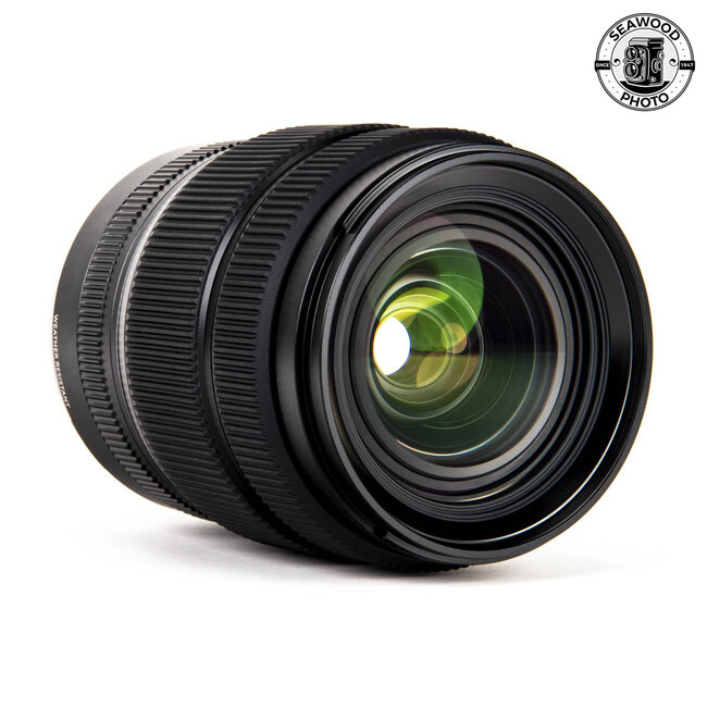 Fujinon Fujinon GF 32-64mm f/4 R LM WR  EXCELLENT