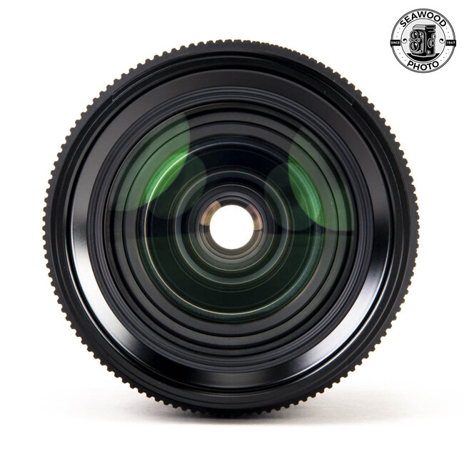 Fujinon Fujinon GF 32-64mm f/4 R LM WR  EXCELLENT