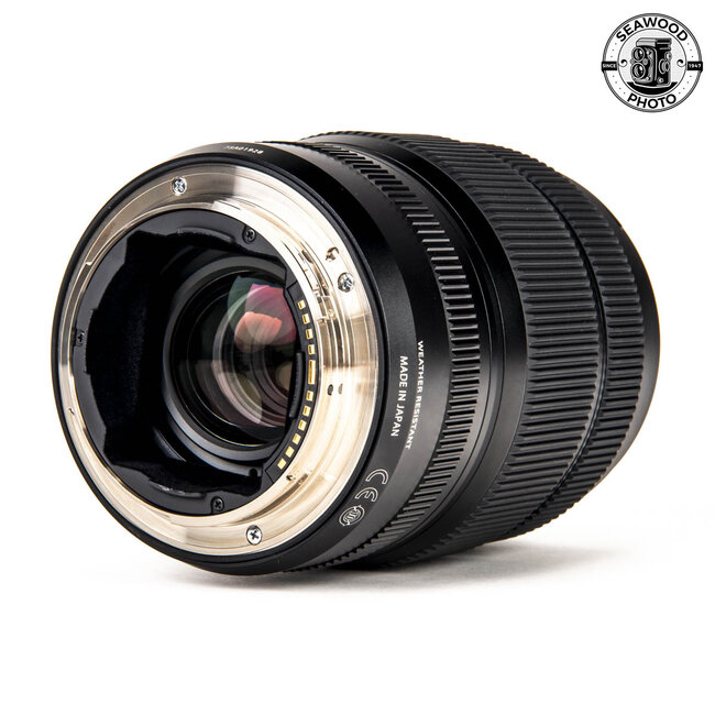 Fujinon Fujinon GF 32-64mm f/4 R LM WR  EXCELLENT