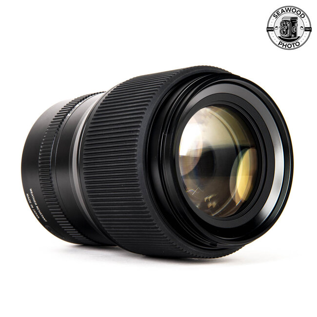 Fujifilm Fujinon GF 110mm f/2 LM WR  EXCELLENT
