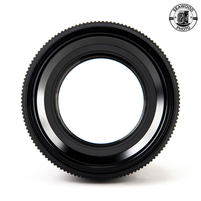 Fujifilm Fujinon GF 110mm f/2 LM WR  EXCELLENT