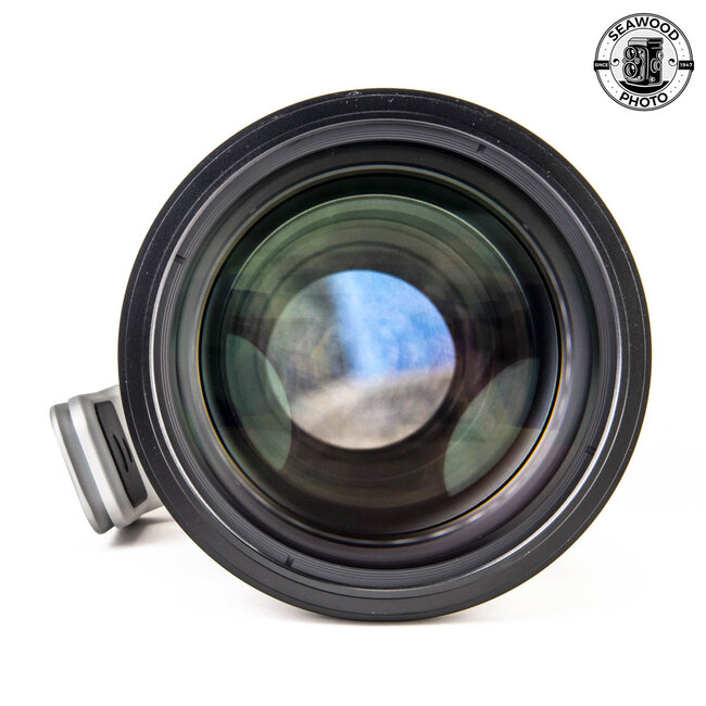 Fujifilm Fujinon XF 200mm f/2 R LM OIS WR w/XF 1.4x TC F2  EXCELLENT