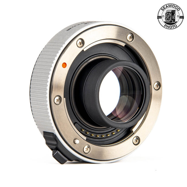 Fujifilm Fujinon XF 200mm f/2 R LM OIS WR w/XF 1.4x TC F2  EXCELLENT