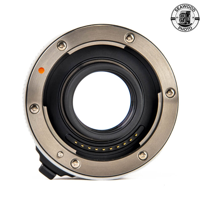 Fujifilm Fujinon XF 200mm f/2 R LM OIS WR w/XF 1.4x TC F2  EXCELLENT