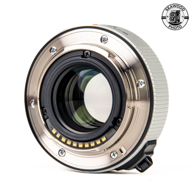 Fujifilm Fujinon XF 200mm f/2 R LM OIS WR w/XF 1.4x TC F2  EXCELLENT
