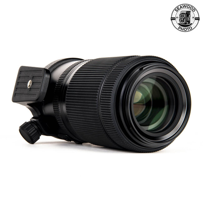 Fujifilm Fujinon GF 100-200mm f/5.6 R LM OIS  LIKE NEW
