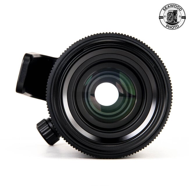 Fujifilm Fujinon GF 100-200mm f/5.6 R LM OIS  LIKE NEW