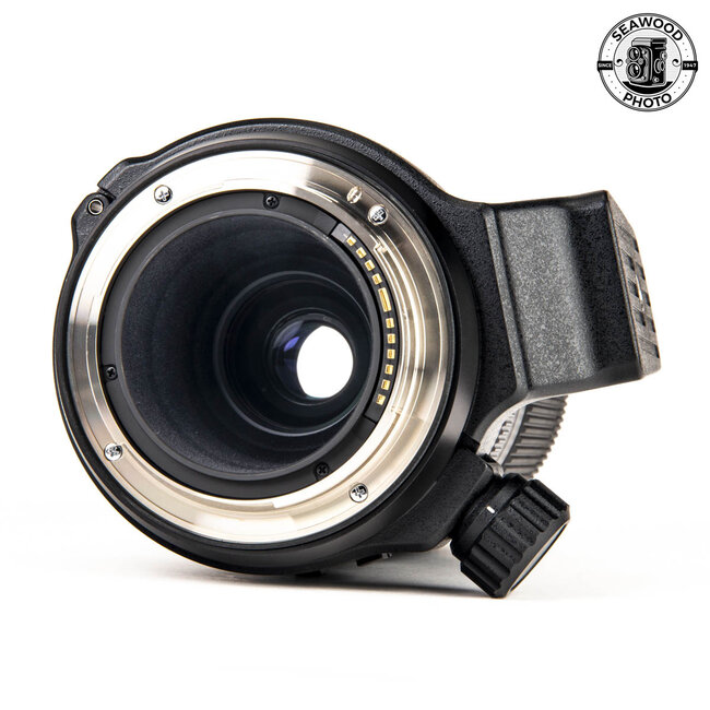Fujifilm Fujinon GF 100-200mm f/5.6 R LM OIS  LIKE NEW