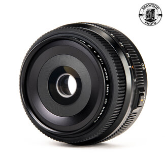 Fujifilm Fujifilm Fujinon GF 50mm f/3.5 R LM WR  LIKE NEW