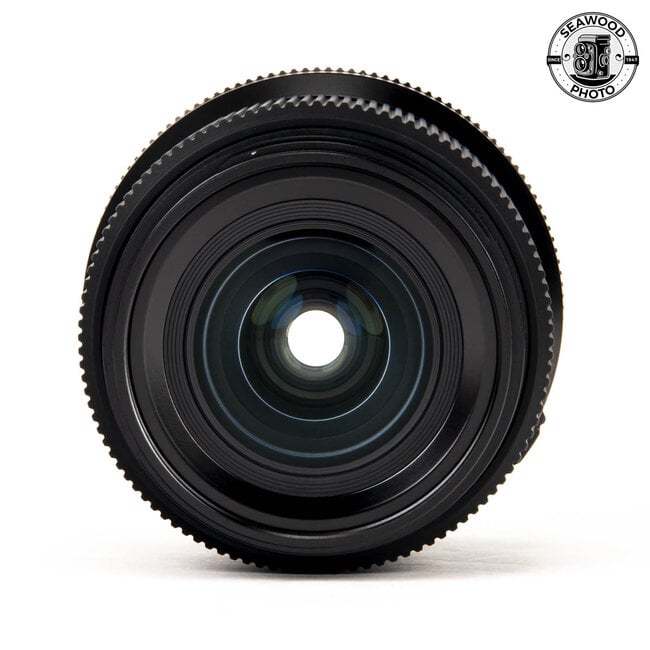 Fujifilm Fujinon GF 30mm f/3.5 R WR   LIKE NEW