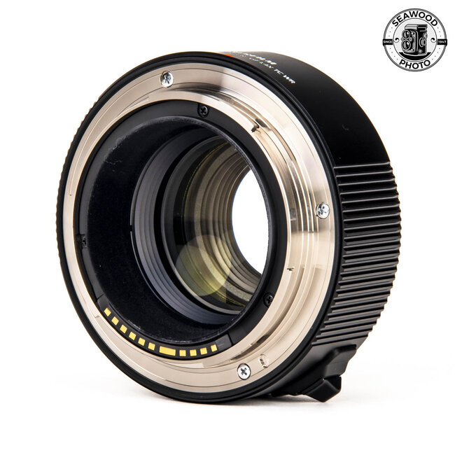 FUJIFILM Fujinon GF 1.4x TC WR Teleconverter G Mount LIKE NEW