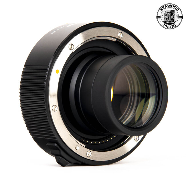 FUJIFILM Fujinon GF 1.4x TC WR Teleconverter G Mount LIKE NEW