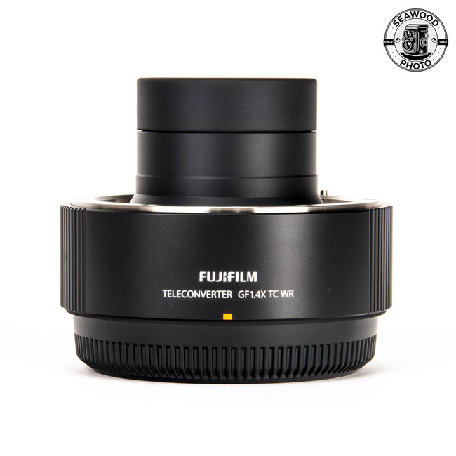 FUJIFILM Fujinon GF 1.4x TC WR Teleconverter G Mount LIKE NEW
