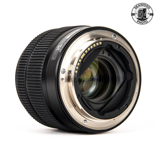 Fujifilm Fujinon GF 35-70mm f/4.5-5.6 WR  LIKE NEW