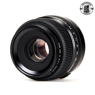 Fujifilm Fujinon GF 63mm f/2.8 R WR  LIKE NEW