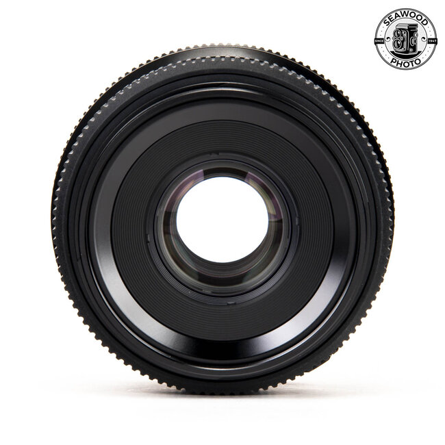 Fujinon GF 63mm f/2.8 R WR  LIKE NEW