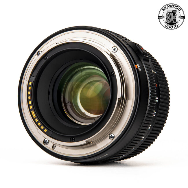Fujinon GF 63mm f/2.8 R WR  LIKE NEW