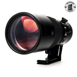 Fujifilm Fujifilm Fujinon GF 500mm f/5.6 R LM OIS WR  LIKE NEW