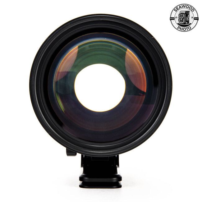 Fujifilm Fujinon GF 500mm f/5.6 R LM OIS WR  LIKE NEW